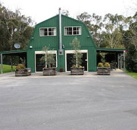 The Barn at Charlottes Hill - Accommodation Yamba