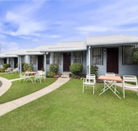 Canberra Ave Villas - Accommodation Yamba
