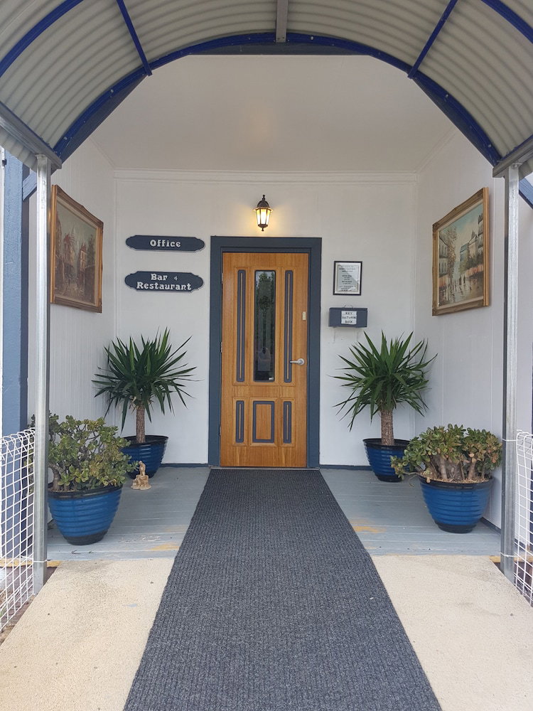 Mulgildie QLD Accommodation Yamba