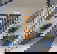 Monto Colonial Motor Inn - Accommodation Yamba