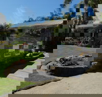 Barooga River Gums Motor Inn - Accommodation Yamba