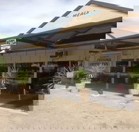 Ceduna Motor Inn - Accommodation Yamba