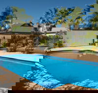 Barossa Dreams - Accommodation Yamba