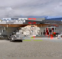 Barossa Old Garage Bed  Breakfast - Accommodation Yamba