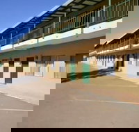 The Tower Hotel Kalgoorlie - Accommodation Yamba