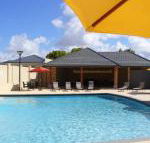 Port Denison Beach Resort - Accommodation Yamba