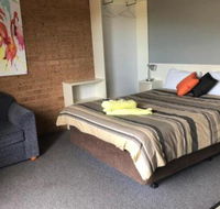 Lake Talbot Tourist Park - Accommodation Yamba