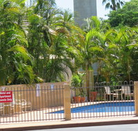 Emerald Gardens Motel  Apartments - Accommodation Yamba