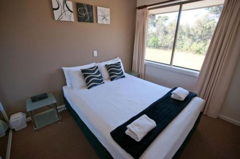 Beachside Gardens 5 - Accommodation Yamba 1