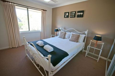 Beachside Gardens 5 - Accommodation Yamba 3
