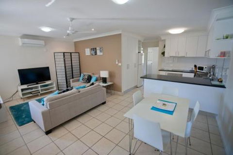 Beachside Gardens 5 - Accommodation Yamba 0