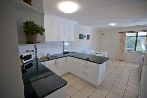 Beachside Gardens 5 - Accommodation Yamba 4