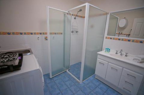 Beachside Gardens 5 - Accommodation Yamba 2