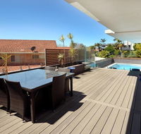 Jetty Focus - Accommodation Yamba