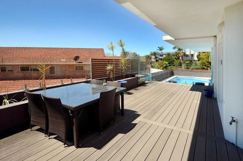 Jetty Focus - Accommodation Yamba 0