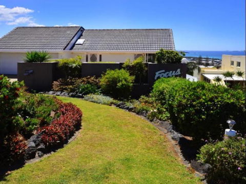 Jetty Focus - Accommodation Yamba 3