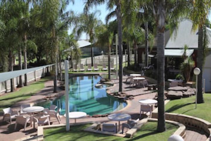Stony Crossing ACT Accommodation Yamba