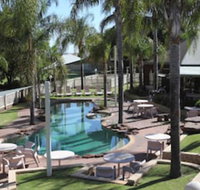 Murray Downs Resort - Accommodation Yamba