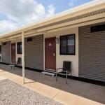 Northlakes NT Accommodation Yamba