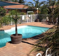 Bellview Motel - Accommodation Yamba