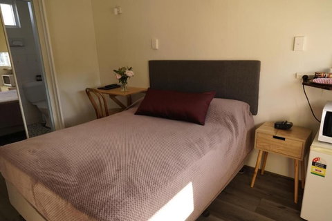 Country Motor Inn Singleton - Accommodation Yamba 4