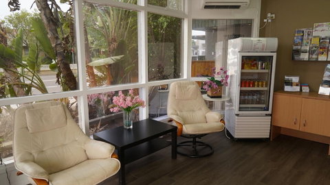 Country Motor Inn Singleton - Accommodation Yamba 3