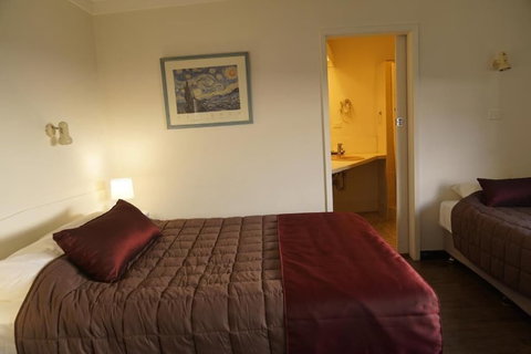 Country Motor Inn Singleton - Accommodation Yamba 6