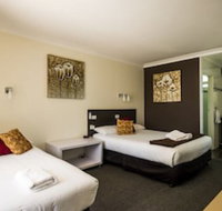 Plainsman Motel - Accommodation Yamba