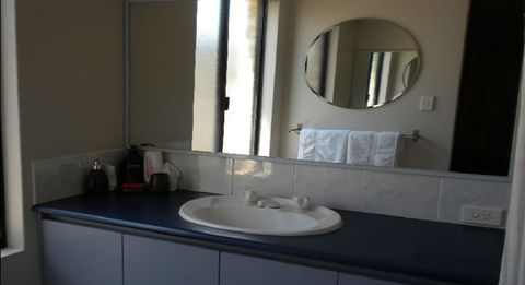 The Retreat - Accommodation Yamba 3