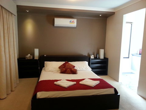 The Retreat - Accommodation Yamba 4