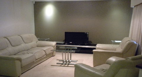 The Retreat - Accommodation Yamba 1