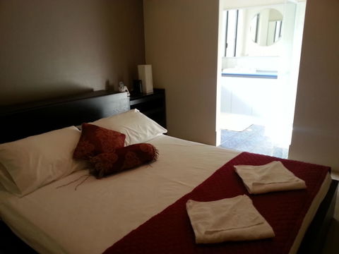 The Retreat - Accommodation Yamba 5