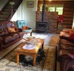 Canobolas Mountain Cabins - Accommodation Yamba
