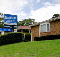 Baybrook Motor Inn  Apartments - Accommodation Yamba