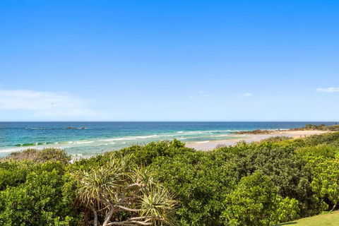 On The Beach At Hastings Point - Accommodation Yamba 4