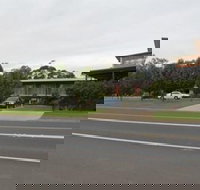 Forbes Victoria Inn - Accommodation Yamba