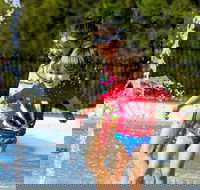 BIG4 Saltwater At Yamba Holiday Park - Accommodation Yamba