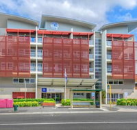 Motel on Gregory - Accommodation Yamba