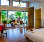 Bulwarra Bed  Breakfast - Accommodation Yamba