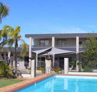 Dongara Old Mill Motel - Accommodation Yamba