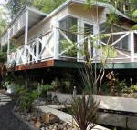 Eumundi Yacht Club B  B - Accommodation Yamba