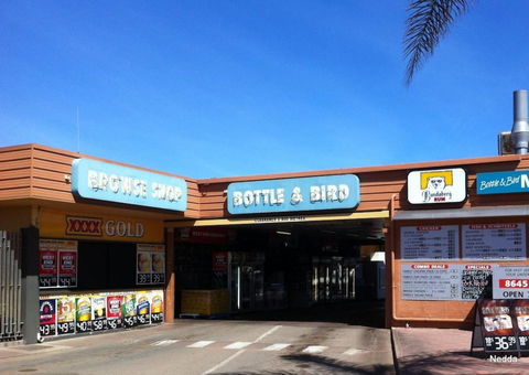 Westland Hotel Motel - Accommodation Yamba 1