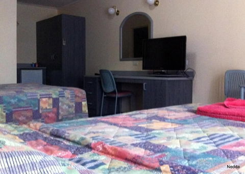 Westland Hotel Motel - Accommodation Yamba 6