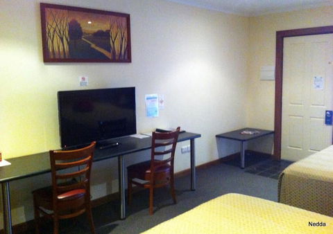 Westland Hotel Motel - Accommodation Yamba 5
