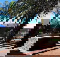 Westland Hotel Motel - Accommodation Yamba