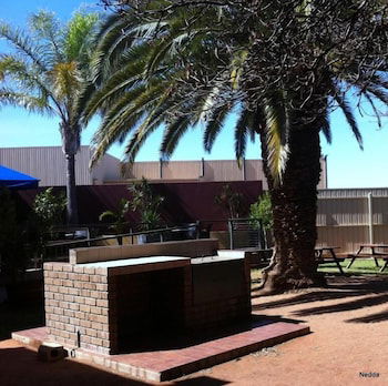 Westland Hotel Motel - Accommodation Yamba 0