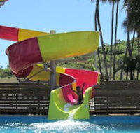 NRMA Capricorn Yeppoon Holiday Park - Accommodation Yamba