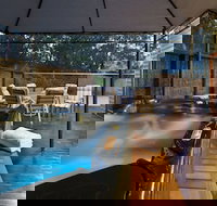 Abbott's Rest - Accommodation Yamba