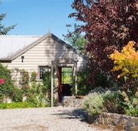 Argus Hill Cottage - Accommodation Yamba