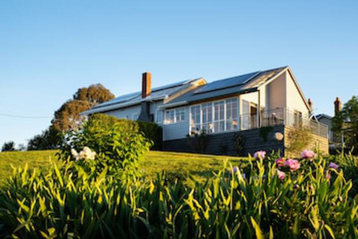 Basalt VIC Accommodation Yamba